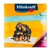 Vitakraft Hygienické podložky pre šteňatá 60 x 60 cm 15 ks Vitakraft Hygienické podložky pre šteňatá 60 x 60 cm 15 ks