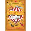 Nebeský cirkus - Peter Bunzl Nebeský cirkus - Peter Bunzl