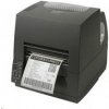 Tiskárna Citizen CL-S621II 203dpi, RS232/USB, TT, černá Tiskárna Citizen CL-S621II 203dpi, RS232/USB, TT, černá