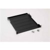 TRITON 19'' polica A1 s perforáciou 250mm, max.20kg čierna RAB-UP-250-A1 TRITON 19'' polica A1 s perforáciou 250mm, max.20kg čierna RAB-UP-250-A1