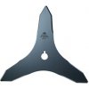 Žacie nože pre krovinorezy - nôž na burinu pre modely: MS-26U, MS-245,4 U / UE, MS-335,4 U, MS-3352,4 U/R, MS-252 U 385 224 340 Dolmar