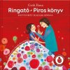 Ringató - Piros könyv Ringató - Piros könyv