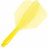 Condor Letky Zero Stress - Small - Short - Clear Yellow CN058 Condor Letky Zero Stress - Small - Short - Clear Yellow CN058