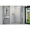 BESCO Walk-in sprchovací kút AVEO Farba rámu - Chróm/Leštený hliník (ALU), Pevná stena - Bez pevnej steny, Rozmer A - 110 cm, Rozmer C - 195 cm, Výplň - Číre bezpečnostné sklo - 8 mm BCAVEO110 BESCO Walk-in sprchovací kút AVEO Farba rámu - Chróm/Leštený hliník (ALU), Pevná stena - Bez pevnej steny, Rozmer A - 110 cm, Rozmer C - 195 cm, Výplň - Číre bezpečnostné sklo - 8 mm BCAVEO110