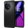 Púzdro SPIGEN TOUGH ARMOR ONEPLUS 11 5G čierne