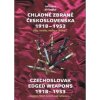 Chladné zbraně Československa 1918-1953, Šmejkal Jiří; Zelený Jan, 2 Chladné zbraně Československa 1918-1953, Šmejkal Jiří; Zelený Jan, 2