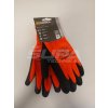 Pracovné rukavice GEBOL WINTER GRIP GR.9 Pracovné rukavice GEBOL WINTER GRIP GR.9