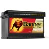 Autobatéria Banner Running Bull 12V 70Ah 760A AGM 57001 Autobatéria Banner Running Bull 12V 70Ah 760A AGM 57001