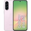 Samsung Galaxy A56 5G SM-A556 Pink 8+256GB SM-A566BLICEUE Samsung Galaxy A56 5G SM-A556 Pink 8+256GB SM-A566BLICEUE