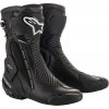 Topánky ALPINESTARS SMX Plus V2 Goretex 2020 (čierna/strieborná) 45