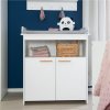roba Anton 2023 White roba Anton 2023 White