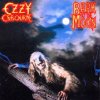 Ozzy Osbourne - Bark At The Moon (CD) Ozzy Osbourne - Bark At The Moon (CD)
