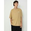 The North Face Essential Oversize khaki stone