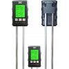 Pôdny pH meter 6v1: Tester pôdy, pH, vlhkosti, teploty a slnečného žiarenia Pôdny pH meter 6v1: Tester pôdy, pH, vlhkosti, teploty a slnečného žiarenia