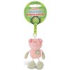 Nici Prasiatko Talisminis 8 cm