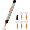 Replaceable Cleaning Pen Set (Cleaning Pen + Silicone + Full-frame Cleaning Stick) K&F Concept Replaceable Cleaning Pen Set (Cleaning Pen + Silicone + Full-frame Cleaning Stick) K&F Concept