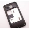 Kryt HTC Desire 200 stredový Variant:: stredový rám Kryt HTC Desire 200 stredový Variant:: stredový rám