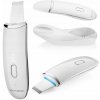 Prístroj na kavitačný peeling Beauty Limited WhiteWave 4 v 1 biely Prístroj na kavitačný peeling Beauty Limited WhiteWave 4 v 1 biely