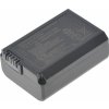 Baterie T6 power Sony NP-FW50, 1080mAh, černá