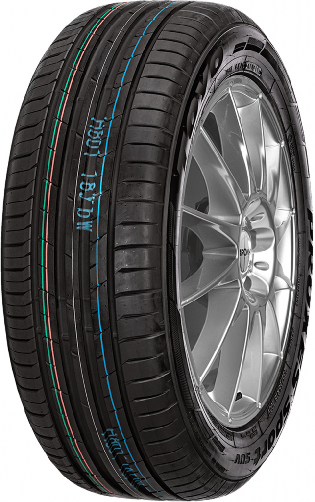 Toyo Proxes Sport 275/45 R20 110Y