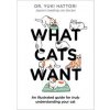What Cats Want - autor neuvedený What Cats Want - autor neuvedený