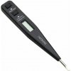 Solight skúšačka, LCD, AC napätie: 12 - 230V V22 Solight skúšačka, LCD, AC napätie: 12 - 230V V22