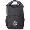 Pánsky batoh Rip Curl Surf Series Ventura 25 l black/grey Pánsky batoh Rip Curl Surf Series Ventura 25 l black/grey