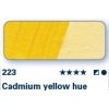 H. Schmincke & Co. Schmincke AKADEMIE akrylové farby 60ml, rôzne odtiene Odtieň: 223 Cadmium yellow hue H. Schmincke & Co. Schmincke AKADEMIE akrylové farby 60ml, rôzne odtiene Odtieň: 223 Cadmium yellow hue