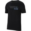 Nike | Volleyball Earned Not Given DFC T-Shirt | čierna| L Nike | Volleyball Earned Not Given DFC T-Shirt | čierna| L