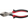 Kliešte štípacie bočné 180mm Yato YT-6612 Kliešte štípacie bočné 180mm Yato YT-6612
