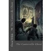 The Canterville Ghost (Oscar Wilde,Sara Lopez)(Brožovaná) The Canterville Ghost (Oscar Wilde,Sara Lopez)(Brožovaná)