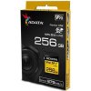 Karta ADATA SDXC 256GB Premier One UHS-II U3 Class 10 (R:275/W:155 MB/s) (ASDX256GUII3CL10-C) Karta ADATA SDXC 256GB Premier One UHS-II U3 Class 10 (R:275/W:155 MB/s) (ASDX256GUII3CL10-C)