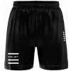 Unisex šortky Felet SPORT SHORT 2.0 Black Unisex šortky Felet SPORT SHORT 2.0 Black