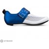 fizik TRANSIRO HYDRA tretry, white/metal blue EU 41 fizik TRANSIRO HYDRA tretry, white/metal blue EU 41