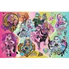 Trefl Puzzle Monster High: Zombie na vrcholu 300 dílků (23027) Trefl Puzzle Monster High: Zombie na vrcholu 300 dílků (23027)