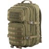 M-Tac Batoh Assault Pack, 36L, veľký - olivový M-Tac Batoh Assault Pack, 36L, veľký - olivový