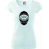 Florbal maska - Dámske tričko Pure - XS ( Frost ) Florbal maska - Dámske tričko Pure - XS ( Frost )
