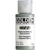 Golden Fluid Acryl 30ml 2458 Iridescent stainless steel
