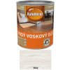 Xyladecor tvrdý voskový olej BIELY 0,75 l, biely Xyladecor tvrdý voskový olej BIELY 0,75 l, biely