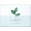 Goloy Face Mask - osviežujúca a vyživujúca pleťová maska Goloy Face Mask - osviežujúca a vyživujúca pleťová maska