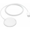 Kábel na bezdrôtové nabíjanie Apple MagSafe USB-C 25W (1m) biela (MX6X3ZM/A) Kábel na bezdrôtové nabíjanie Apple MagSafe USB-C 25W (1m) biela (MX6X3ZM/A)