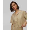 Dámska Béžová Košeľa Kori Dámska Béžová Košeľa Kori