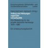 Vollzug Und Wirkungen Regionaler Umweltpolitik (Hans-Herman Hartwich)(Brožovaná) Vollzug Und Wirkungen Regionaler Umweltpolitik (Hans-Herman Hartwich)(Brožovaná)