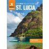 Mini Rough Guide to St. Lucia (Travel Guide with Free eBook) (Rough Guides)(Brožovaná) Mini Rough Guide to St. Lucia (Travel Guide with Free eBook) (Rough Guides)(Brožovaná)