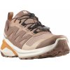 Salomon X-Adventure Gtx W mocha mousse