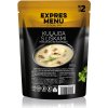 Express Menu Kulajda s líškami Express Menu Kulajda s líškami