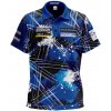 Turnajový dres Red Dragon Luke Humphries World Champion Tour Polo