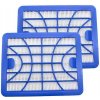 HEPA filter Zelmer H13 2ks HEPA filter Zelmer H13 2ks