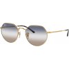 Ray-Ban RB3565 001 GD Ray-Ban RB3565 001 GD