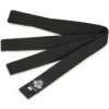 Čierny opasok pre kimono OBI-BK DBX Bushido 260 cm Čierny opasok pre kimono OBI-BK DBX Bushido 260 cm